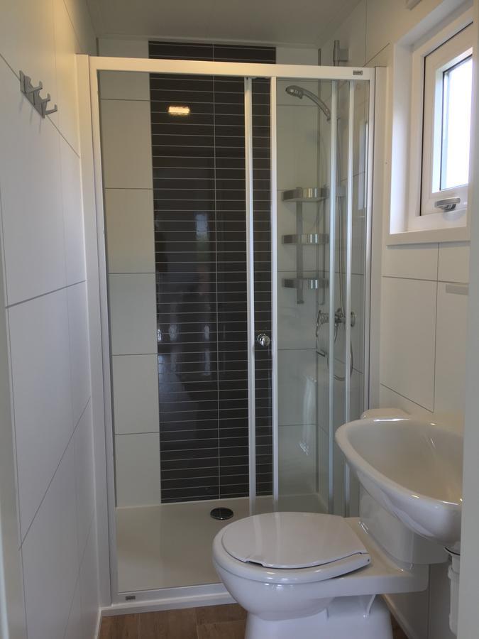 Molkwerum Friesland-Cottage מראה חיצוני תמונה