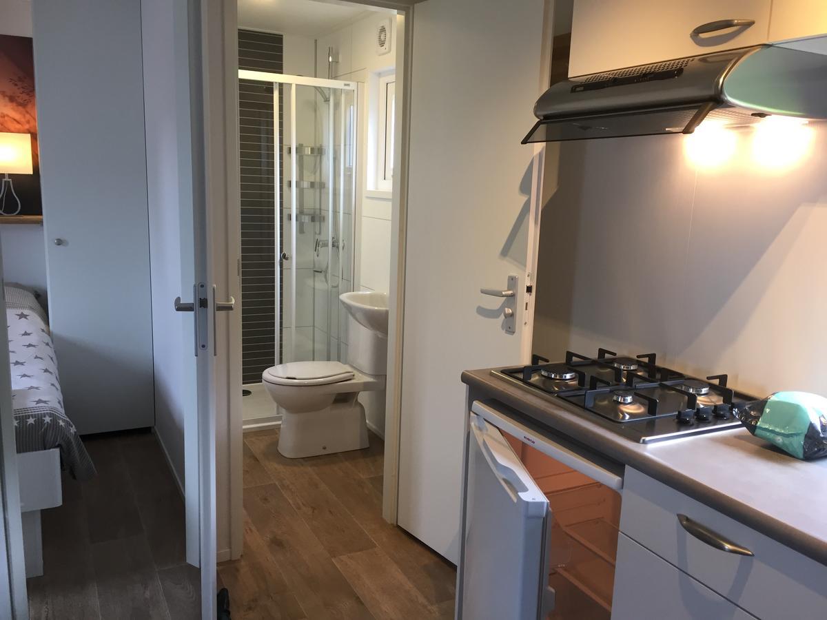 Molkwerum Friesland-Cottage מראה חיצוני תמונה