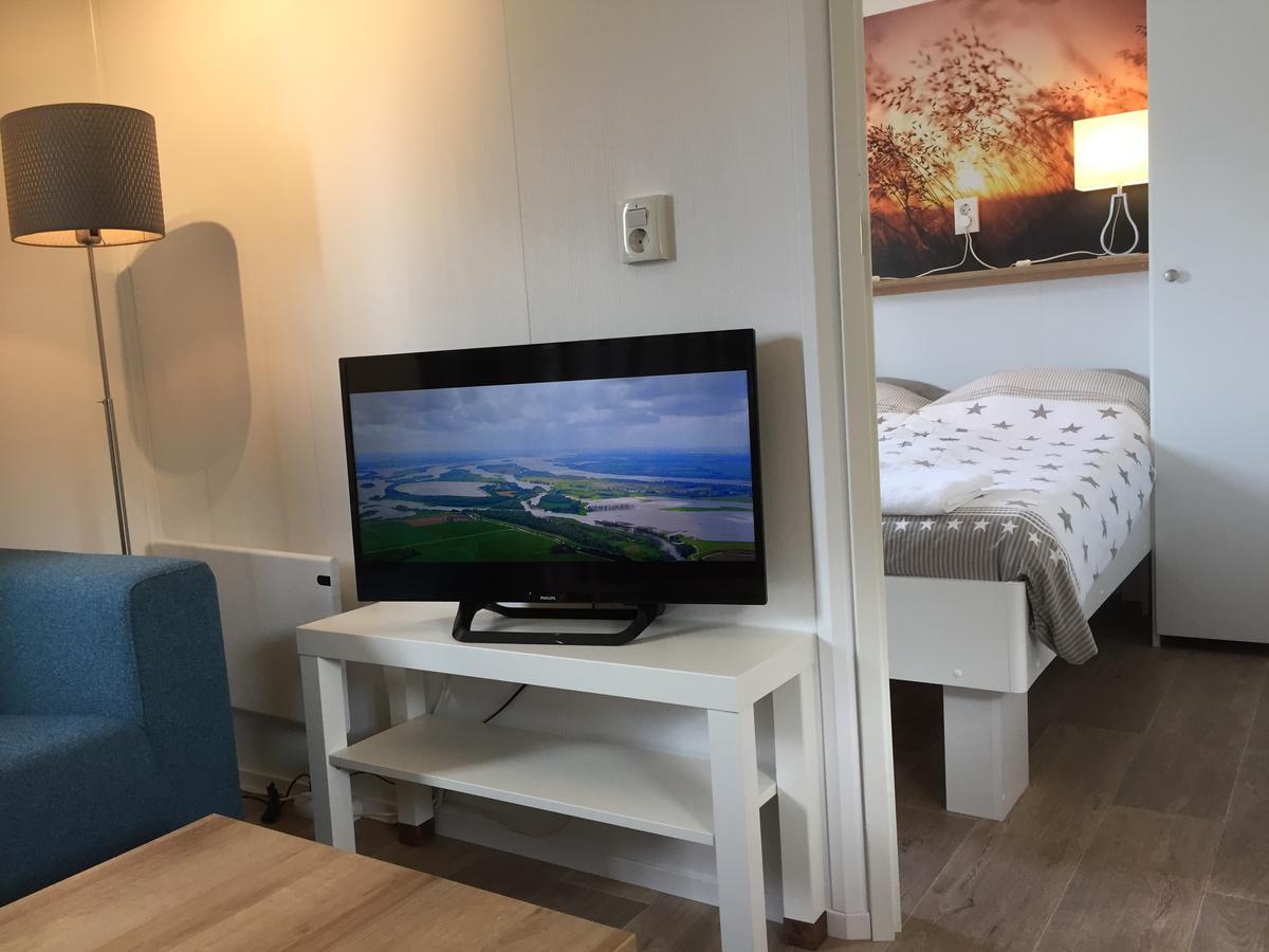 Molkwerum Friesland-Cottage מראה חיצוני תמונה