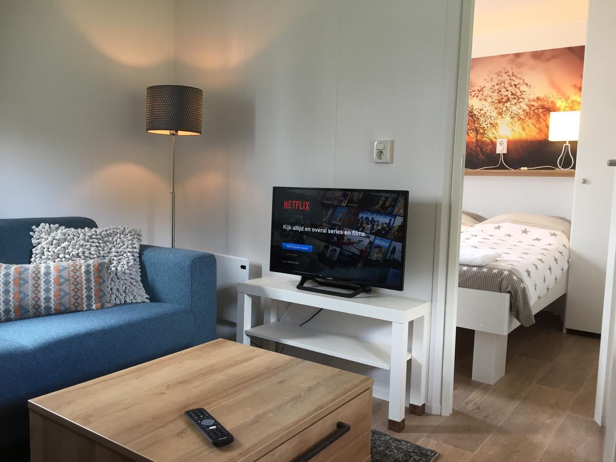 Molkwerum Friesland-Cottage מראה חיצוני תמונה