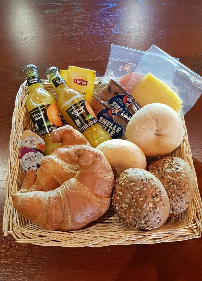 Molkwerum Friesland-Cottage מראה חיצוני תמונה